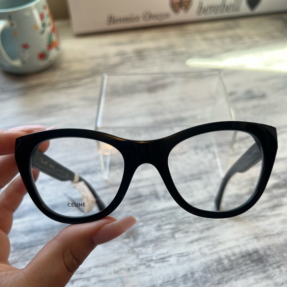 CELINE eyeglasses ✨ - Picture 5 of 7